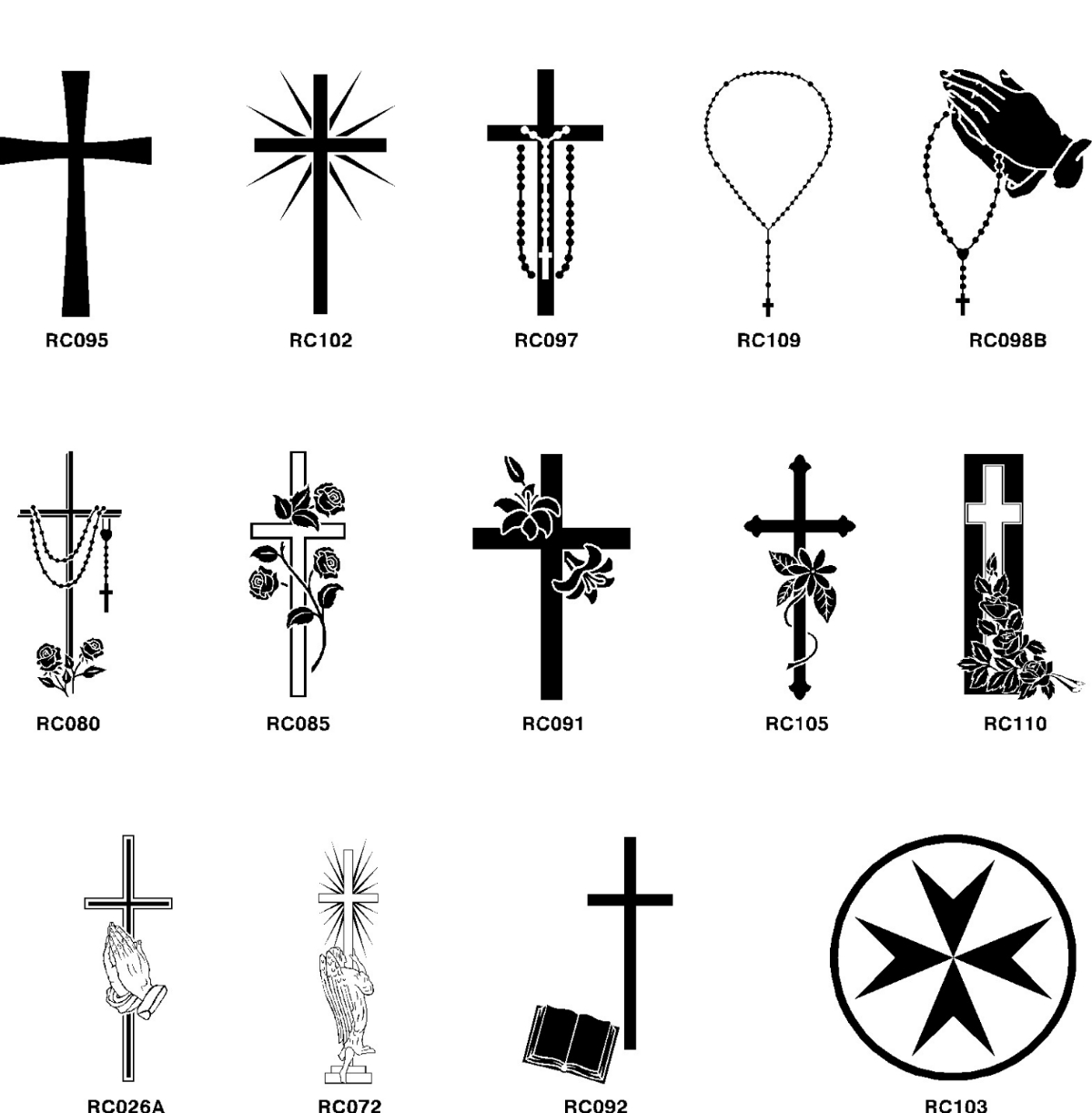 cross-designs