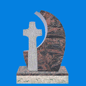 Carved Cross