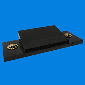 Recumbent Desk on Base